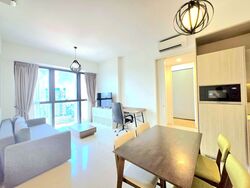 Duo Residences (D7), Apartment #602963951